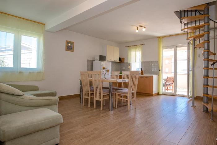 Apartments & Room Španjol