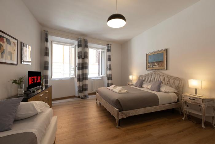 Piazza del Popolo - The Heart of Rome