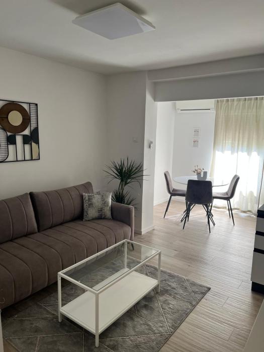 Apartment Bivio