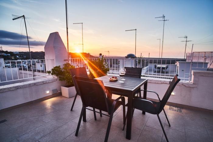 DIMORA - Le Rondini su Ostuni