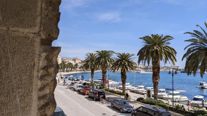 Apartman vintage bossanova