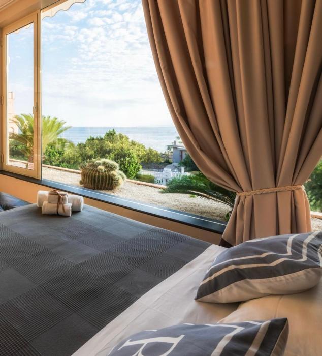 La Risacca Relais B&B