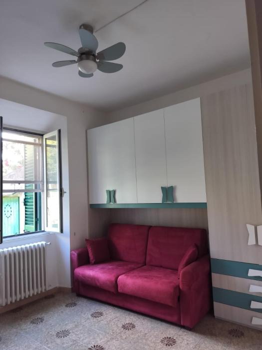 Appartamento vacanze Piombino