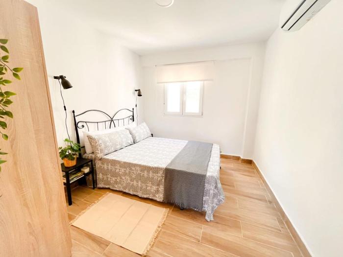 Apartamento Avenida Valencia AIRE ACONDICIONADO