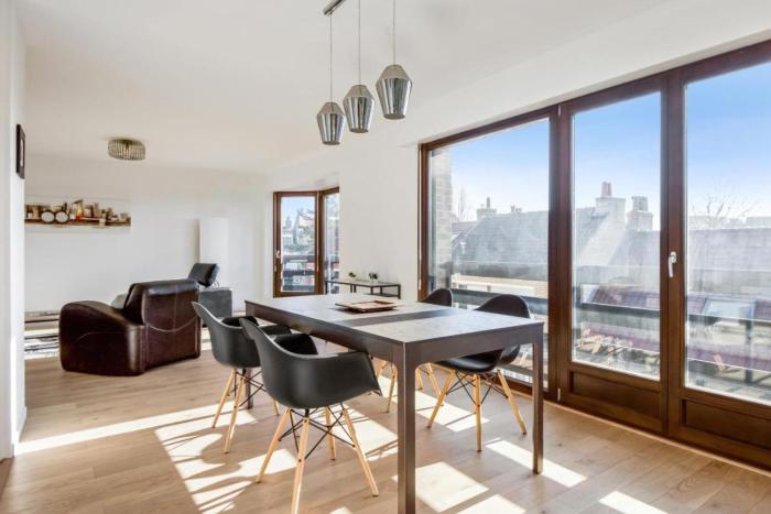 La Goélette Malo-les-Bains