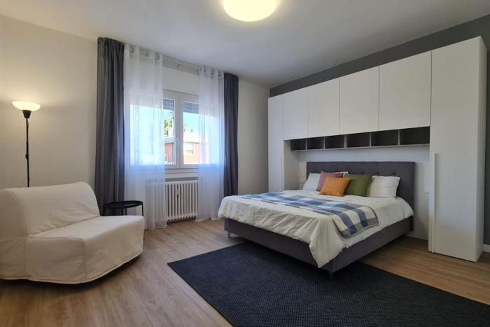 FREE PARK Hapton house Big Mama - Easy to Venice