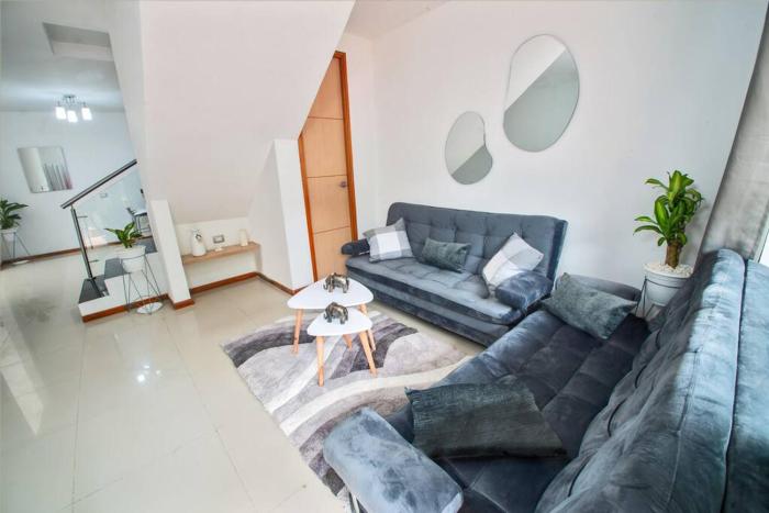 Casa Hotel Bewell - Los colores Medellín