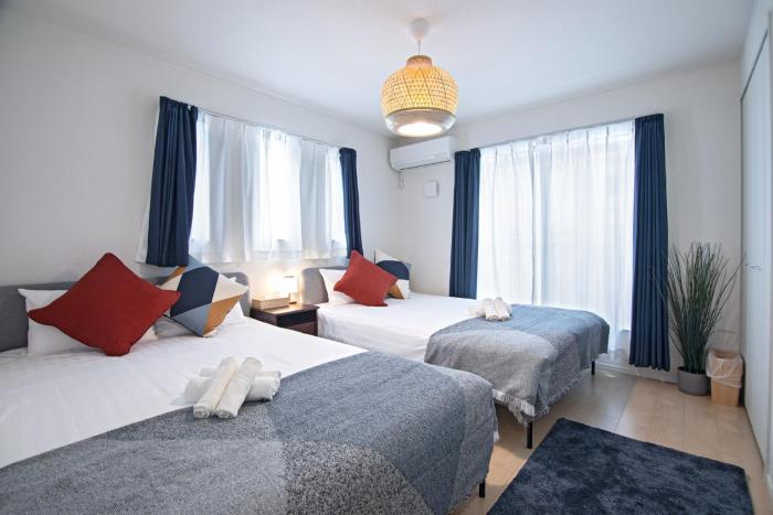 Osaka - House - Vacation STAY 16458