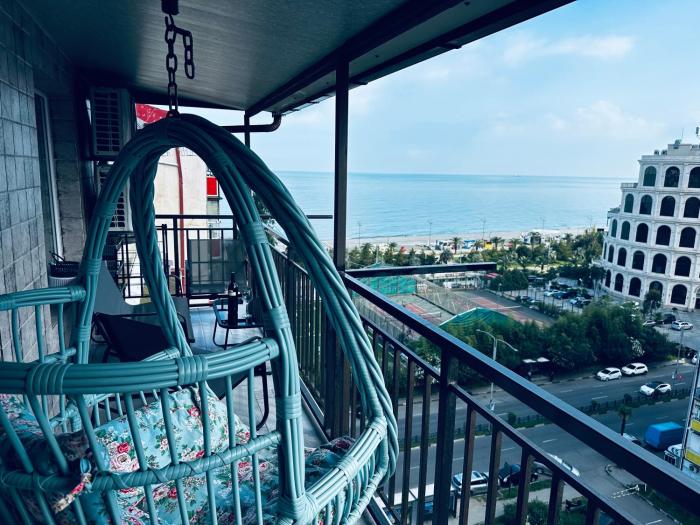 Seaside Apartment Batumi Beach