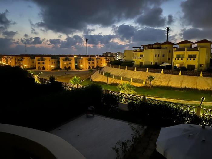 Twin Villa in Stella Heights El Alamein, Egypt