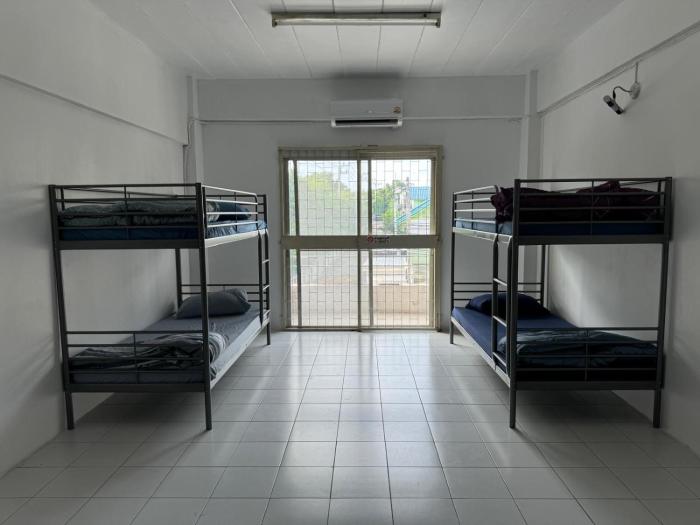 JS786 Hostel