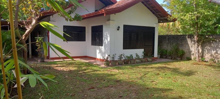 Vibe Ceylon Home Stay