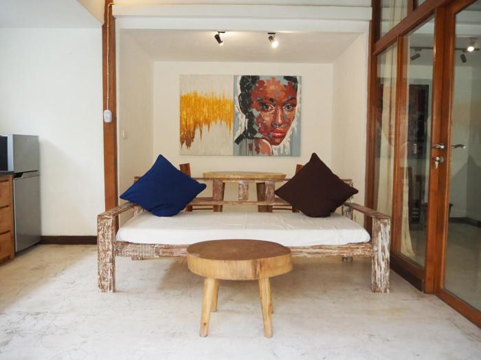 Dedalam private deluxe