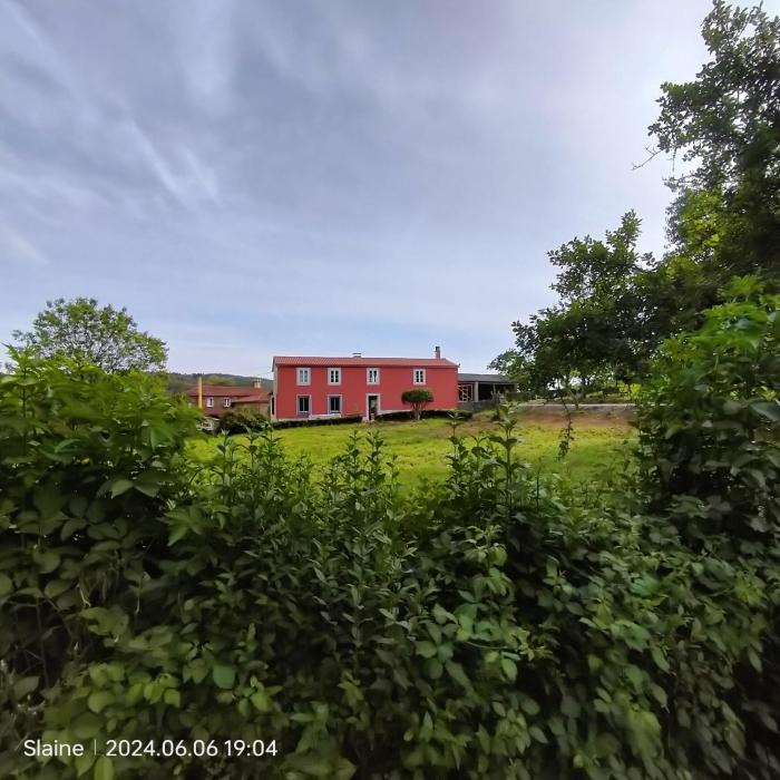 A casa do Rio - The River House