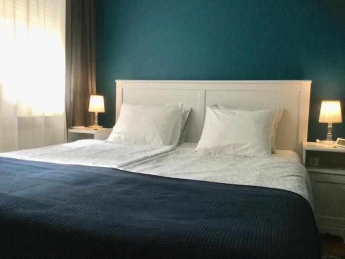 Art rooms Ruta & Lota