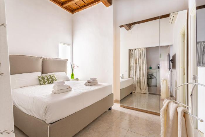 iFlat Comfy apt a few steps from the Vatican