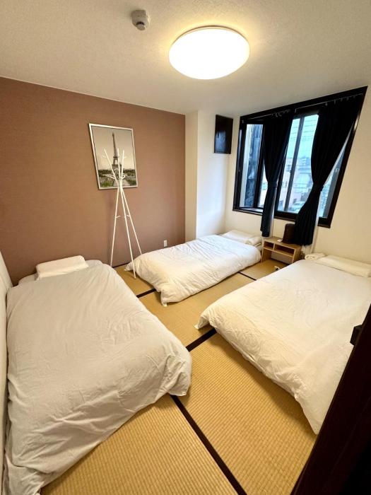 GEGE house - Vacation STAY 16855