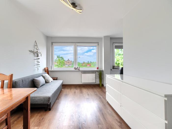 Angielska Grobla Studio