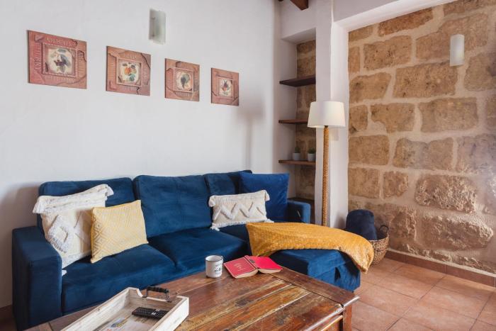 Apartamento Jávea Pueblo