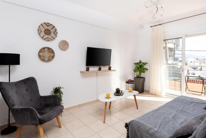 Niman Beachside Apartments