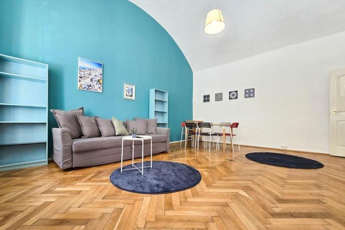 Seventh Sense Apartment