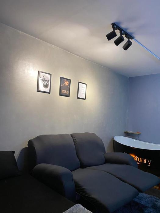 Sanctuary Escapes Imus Cavite Staycation