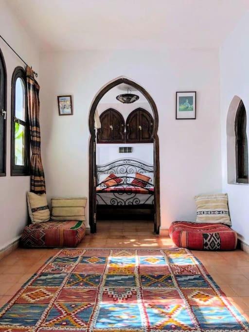 Dar Fezna - top location, stunning 360 views