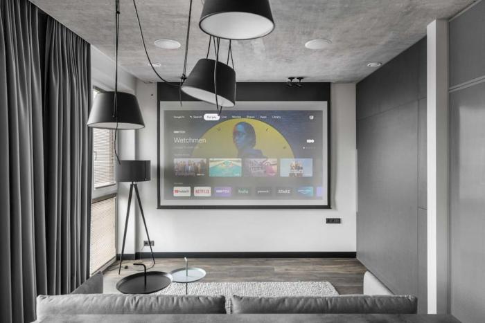 Boutique Studio with Free Parking & AC