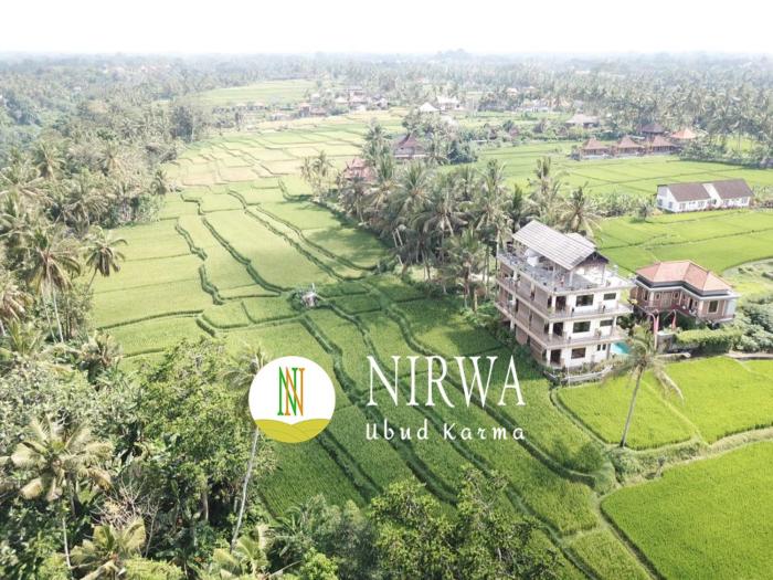 Nirwa Ubud Karma