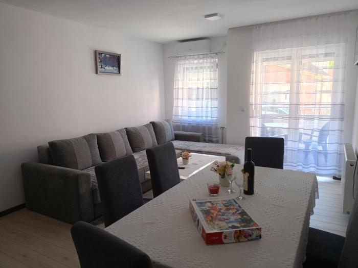 Apartman Emilija