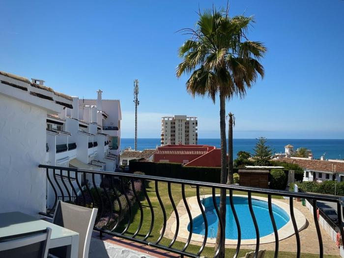 CT 283 - Faros Doña Berta Apartment - Riviera del Sol
