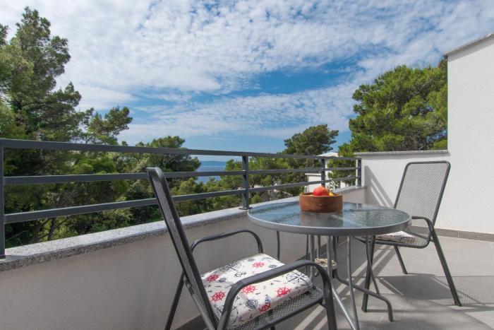 Spacious Family Apartment Casa Lili