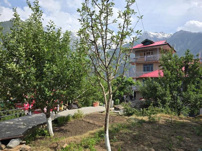 Kin Vatika Homestay