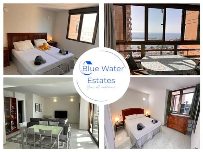 Fuengirola Puerto y Mar