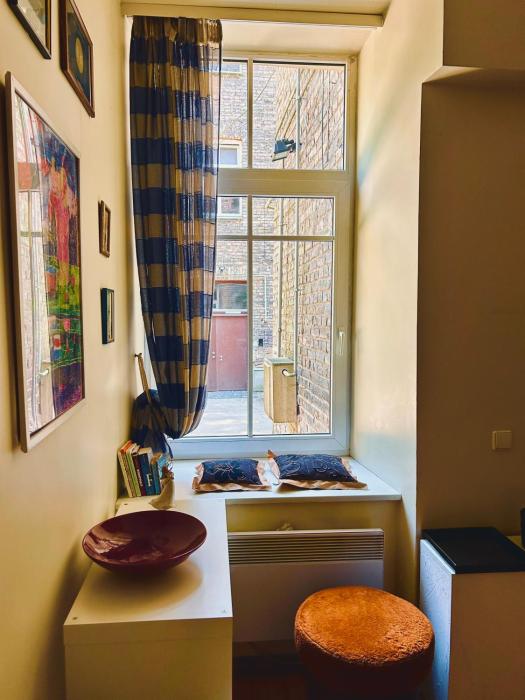 Guest room in Old Town