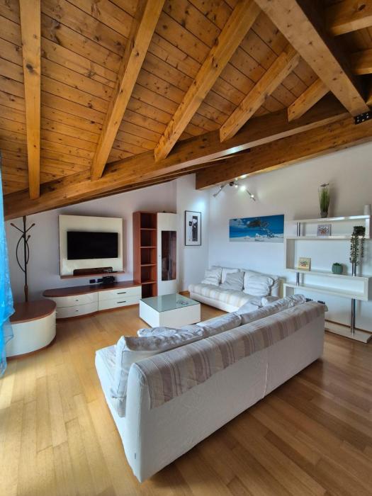 Appartamento Relax Libellula