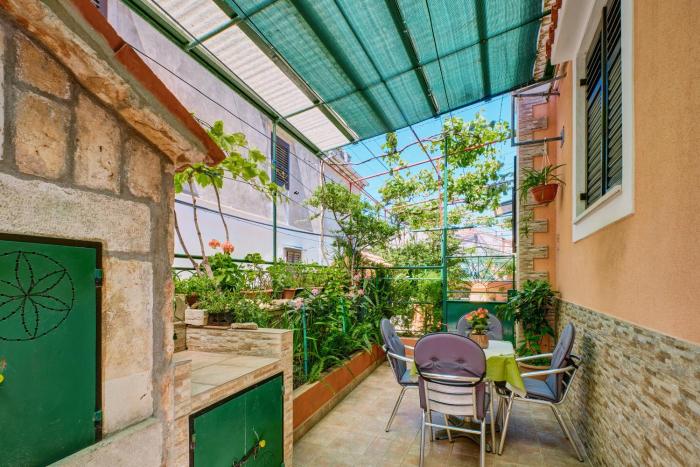 Apartment Cilka