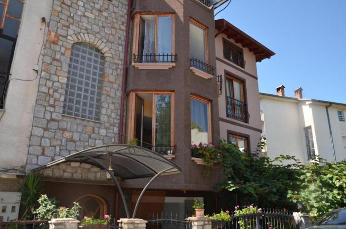 D&S Apartment Ohrid