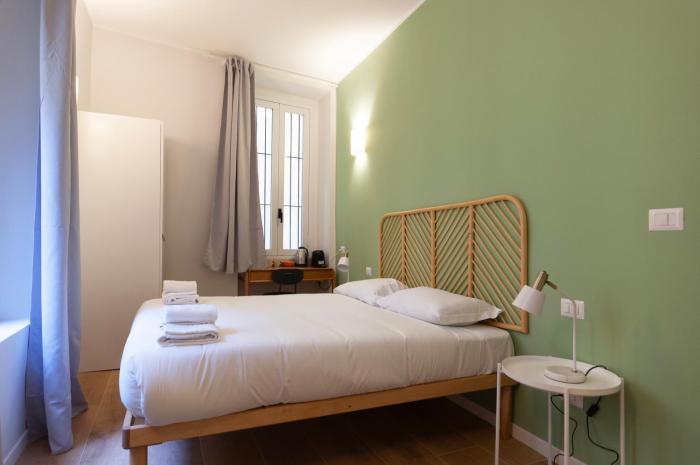 Youhosty - Ticinese Suite 4