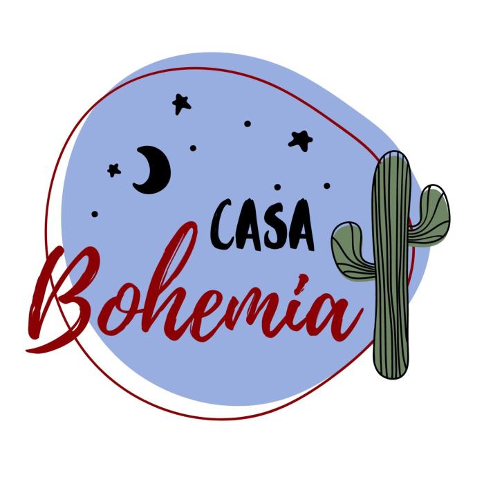 Casa Bohemia B&B