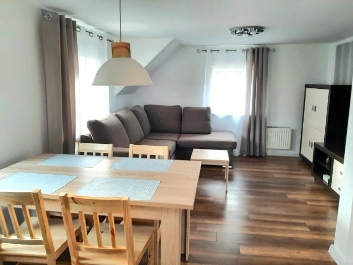 Apartament Niechorze