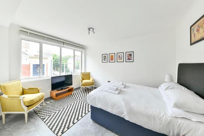 The Elden- No7 - Fairway Hosting