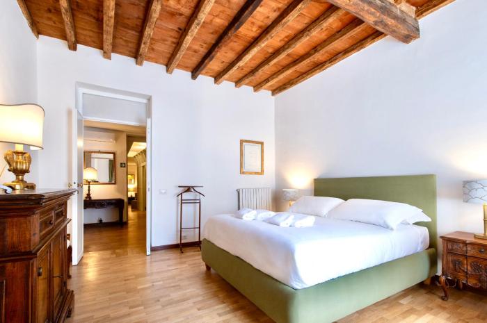 Casa Acerbo - Rome Navona Apartment