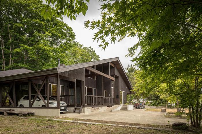 1日1組の宿　OTTABIO（オタービオ）