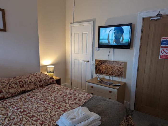 Overton Villa Hotel