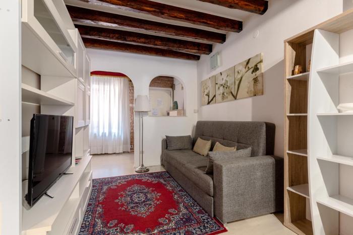 San Luca apartment