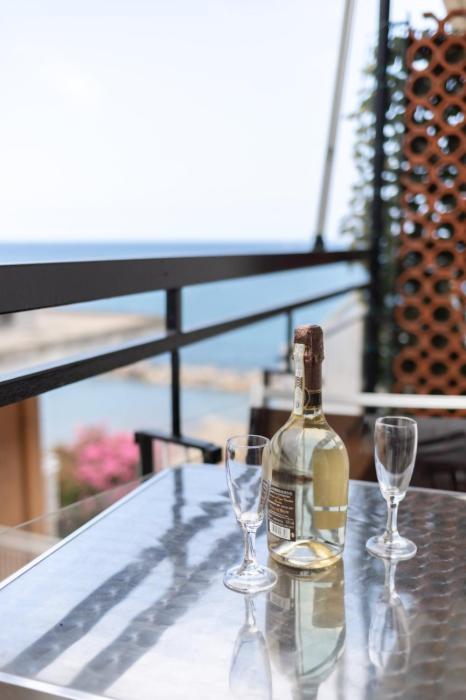 25trilocale Vista Mare e spiaggia Amazzonia style