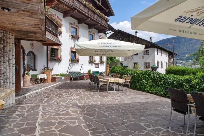 Ferienwohnung Piburgersee