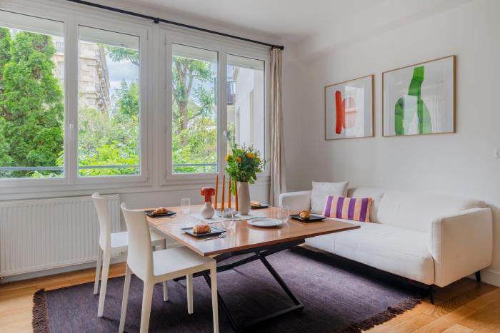 Paris Vignes Cosy residence