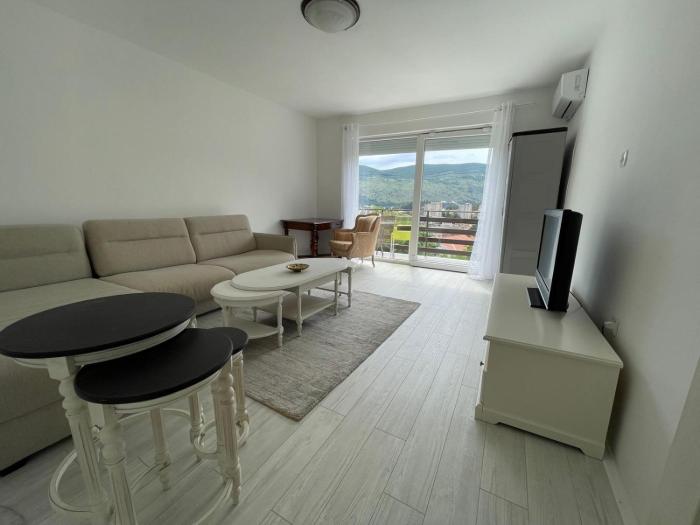 Apartman Morska Zvezda